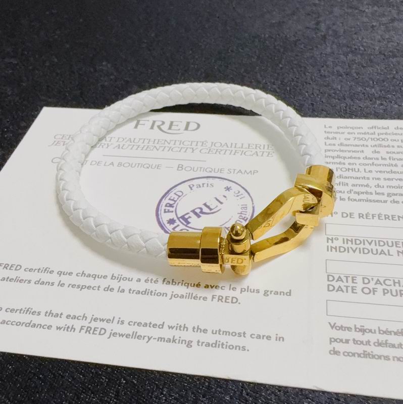 Fred  Bracelet  04yxs15 (7)