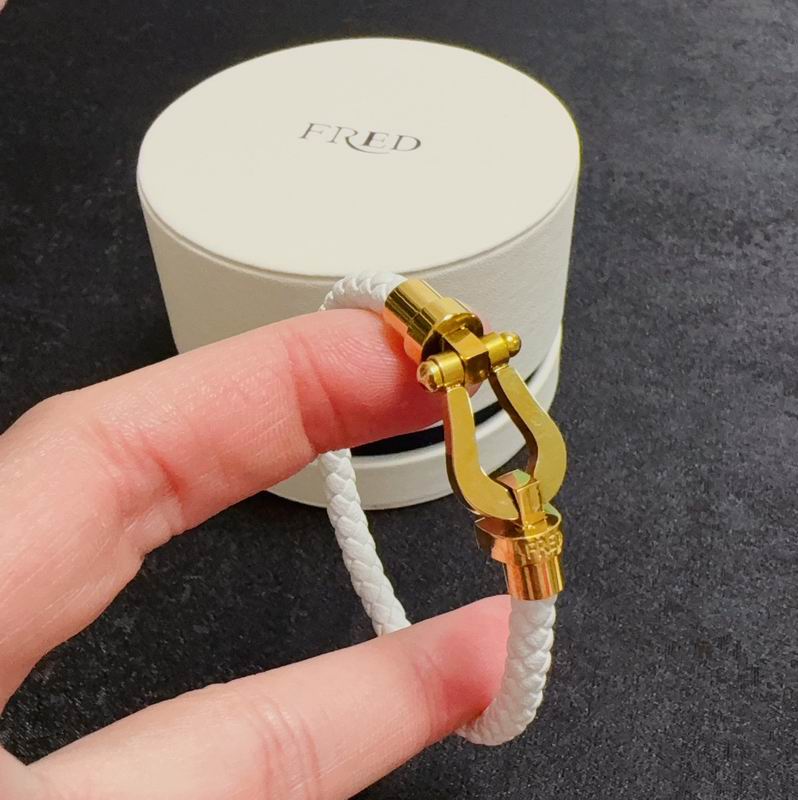 Fred  Bracelet  04yxs15 (9)