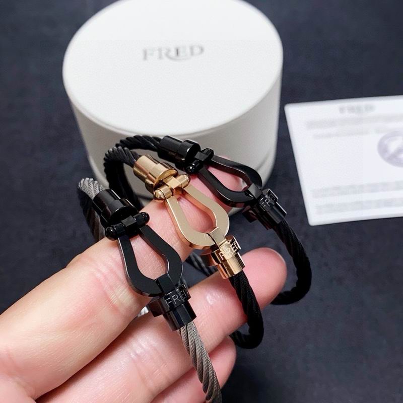 Fred  Bracelet  04yxs16 (2)
