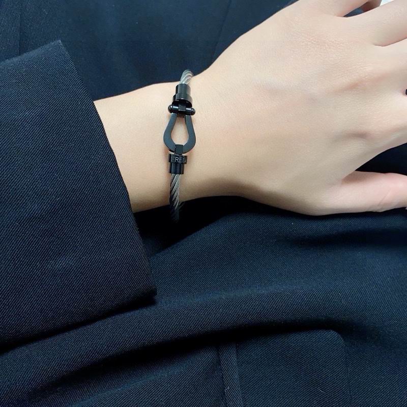 Fred  Bracelet  04yxs16 (4)