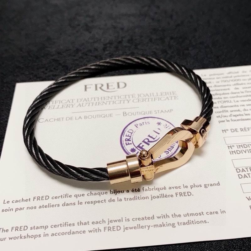 Fred  Bracelet  04yxs16 (5)