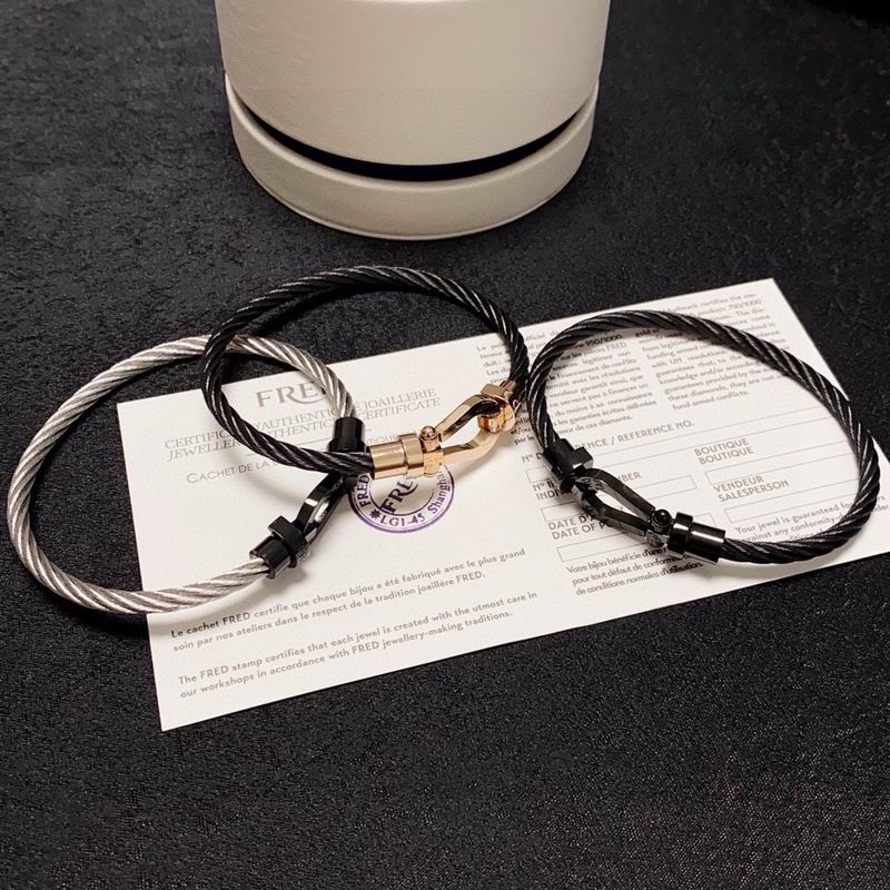 Fred  Bracelet  04yxs16 (9)