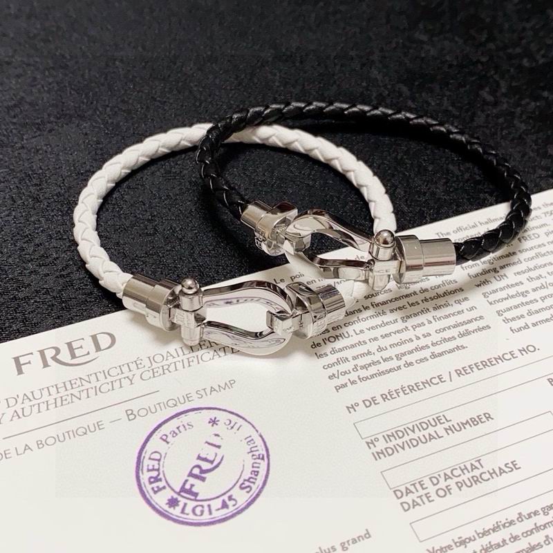 Fred  Bracelet  04yxs17 (4)