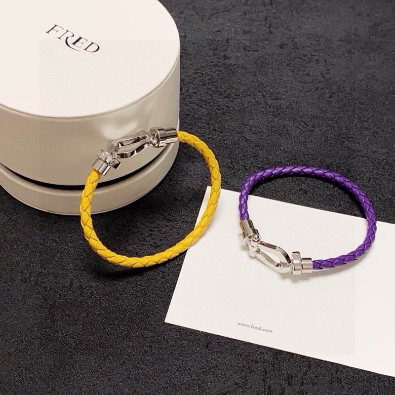 Fred  Bracelet  04yxs17 (6)