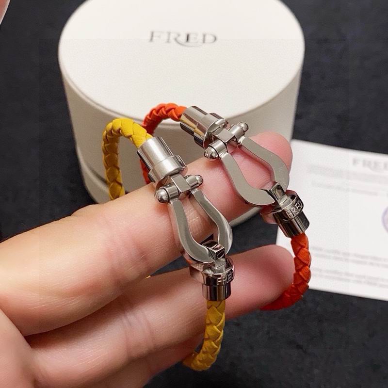 Fred  Bracelet  04yxs17 (8)