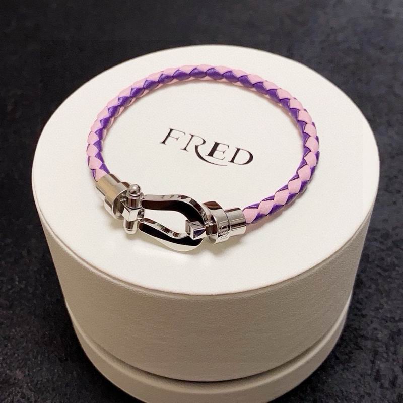 Fred  Bracelet  04yxs17 (9)