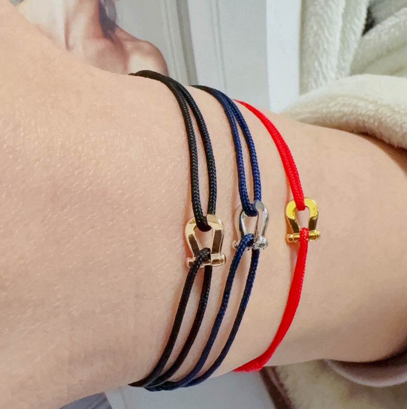 Fred  Bracelet  04yxs18 (3)