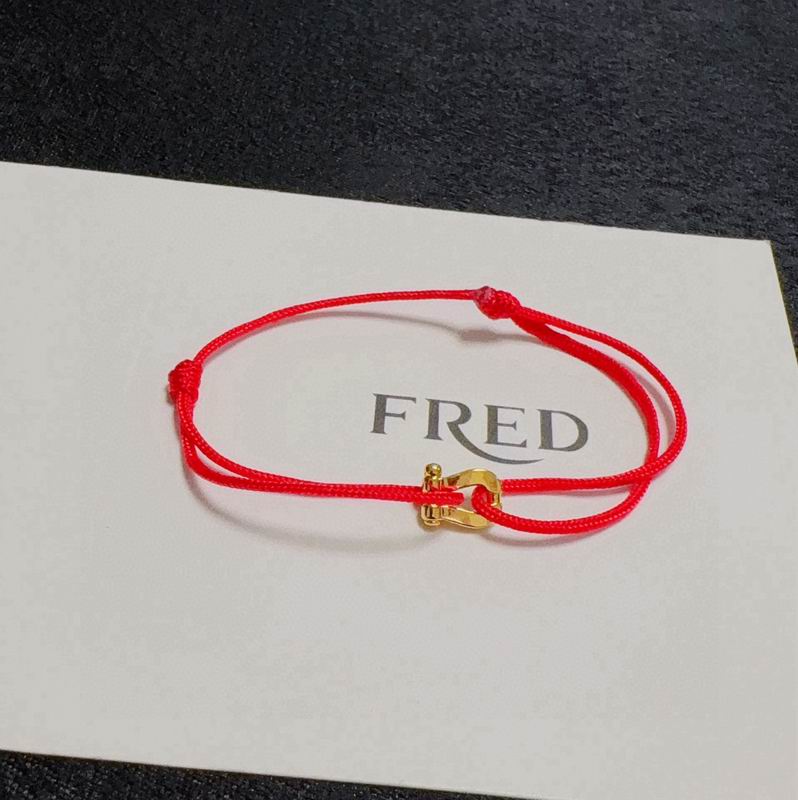 Fred  Bracelet  04yxs18 (5)