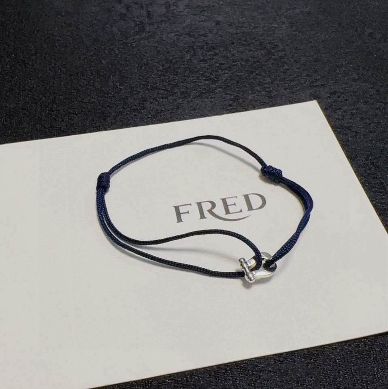 Fred  Bracelet  04yxs18 (6)