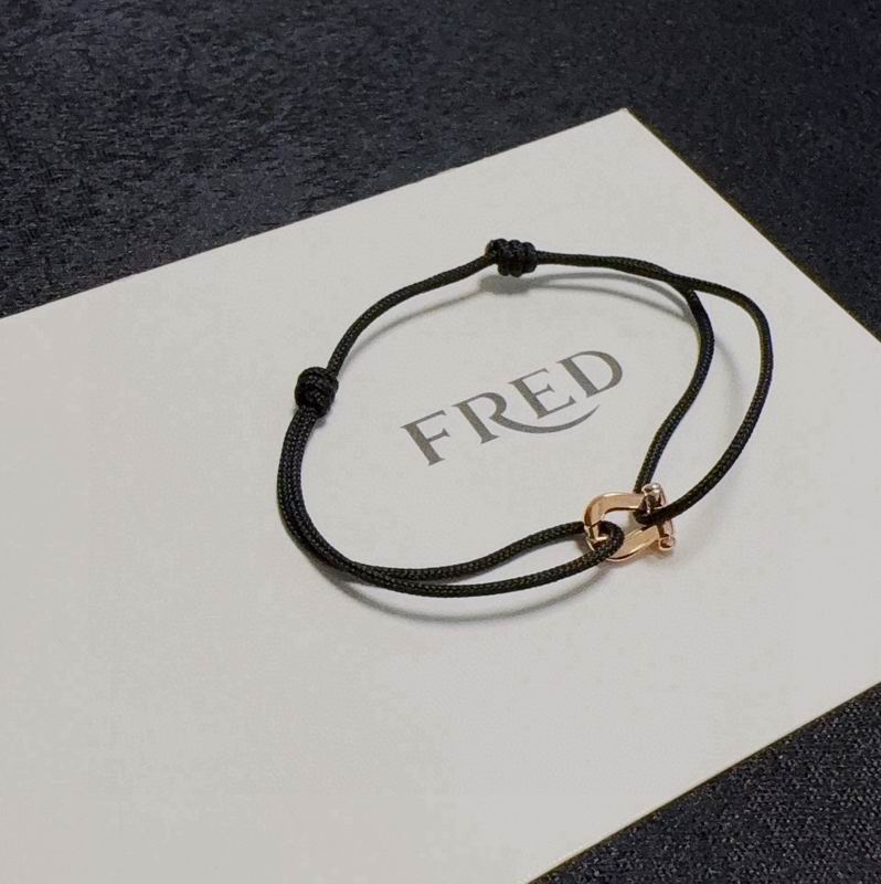 Fred  Bracelet  04yxs18 (7)
