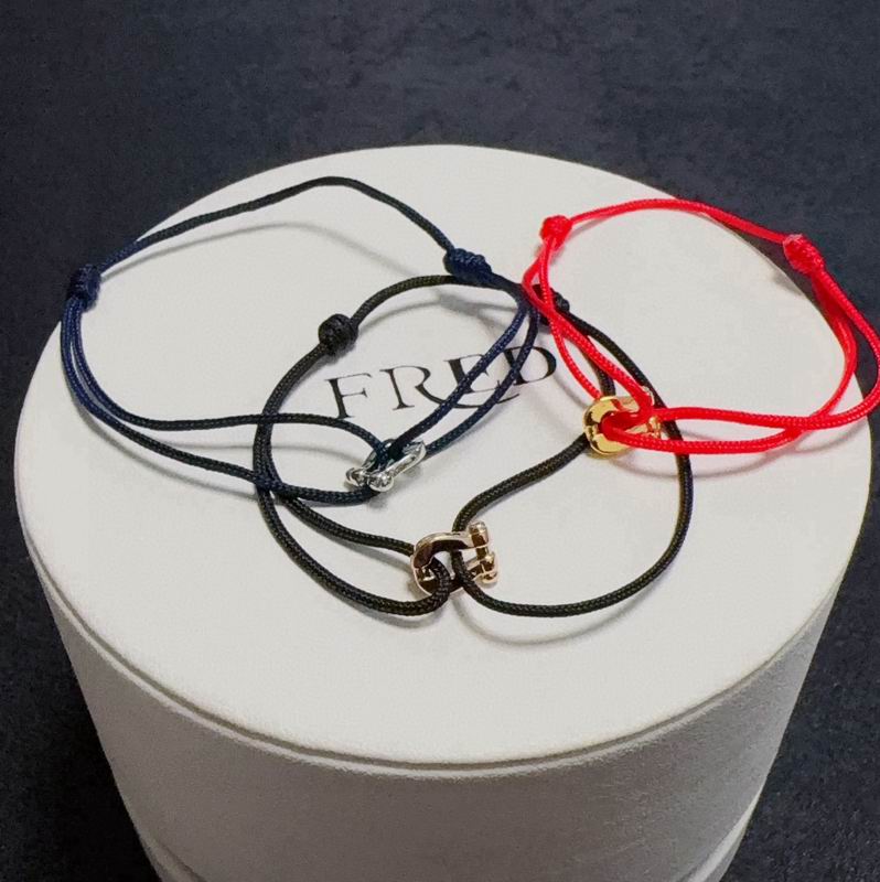 Fred  Bracelet  04yxs18 (8)