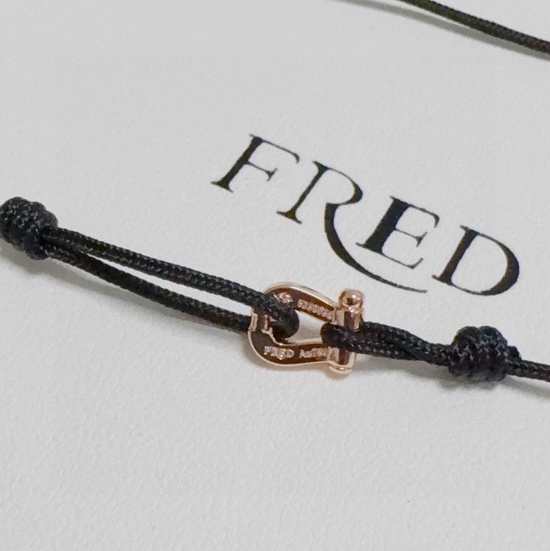 Fred  Bracelet  04yxs18 (9)