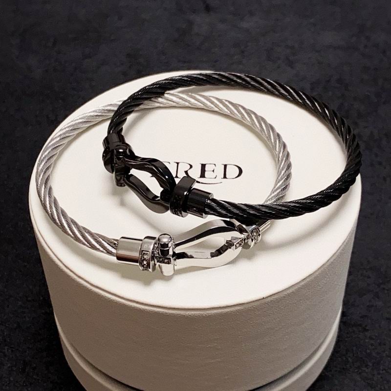 Fred  Bracelet  04yxs19 (3)