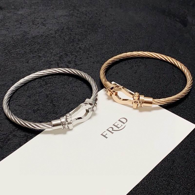 Fred  Bracelet  04yxs19 (4)