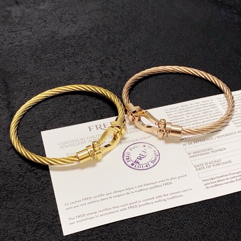 Fred  Bracelet  04yxs19 (5)