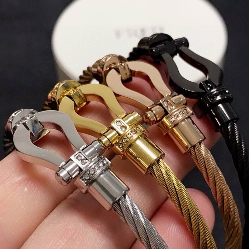 Fred  Bracelet  04yxs19 (6)