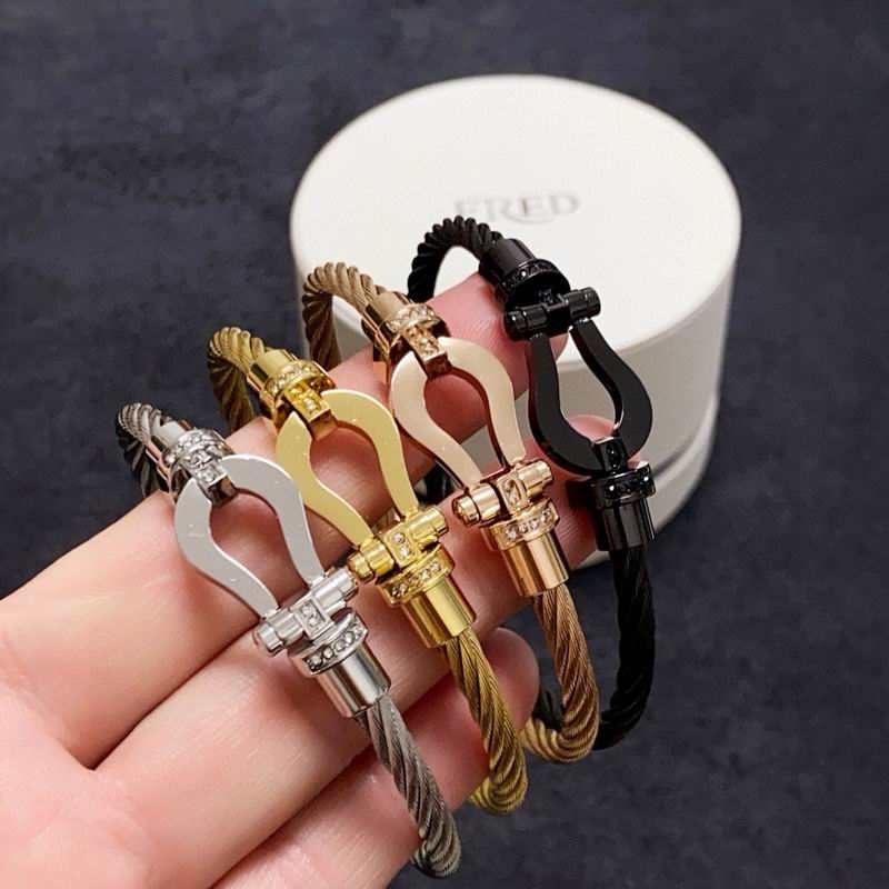 Fred  Bracelet  04yxs19 (7)