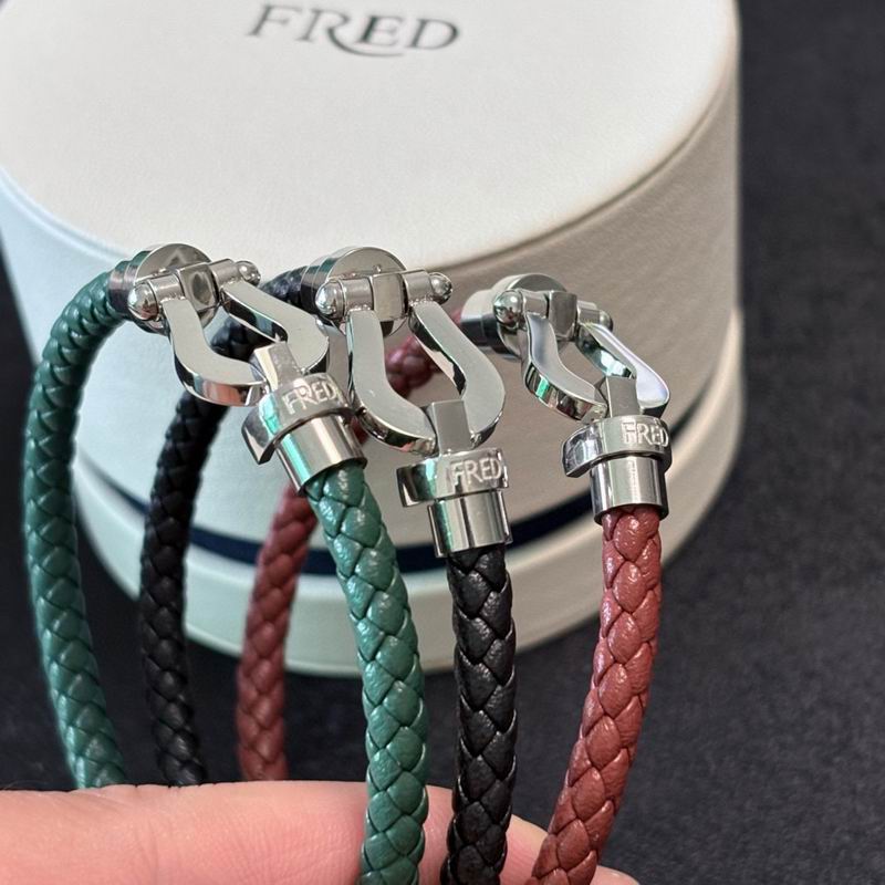 Fred  Bracelet  04yxs20 (2)