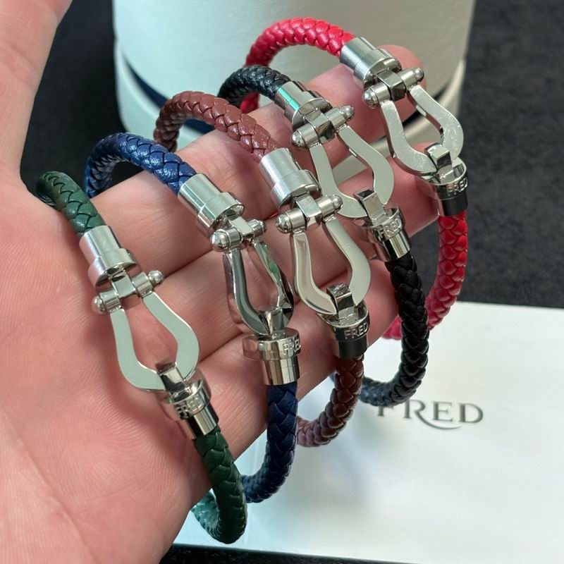 Fred  Bracelet  04yxs20 (3)