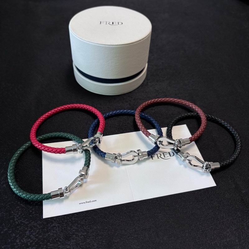 Fred  Bracelet  04yxs20 (4)