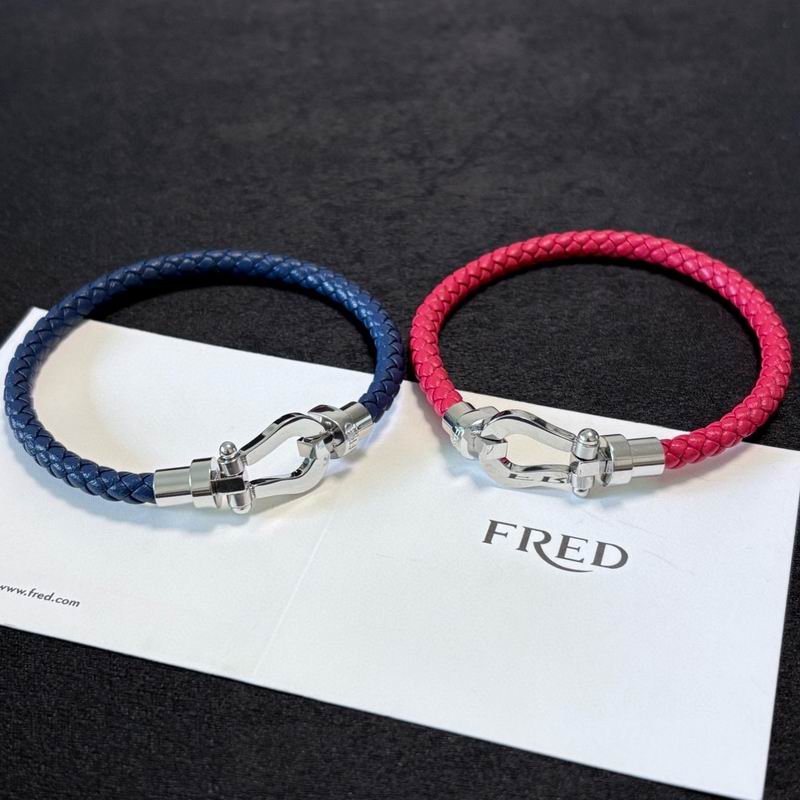 Fred  Bracelet  04yxs20 (5)
