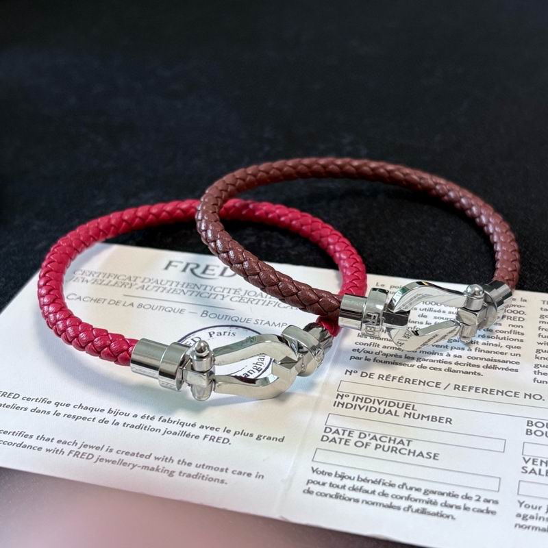 Fred  Bracelet  04yxs20 (6)