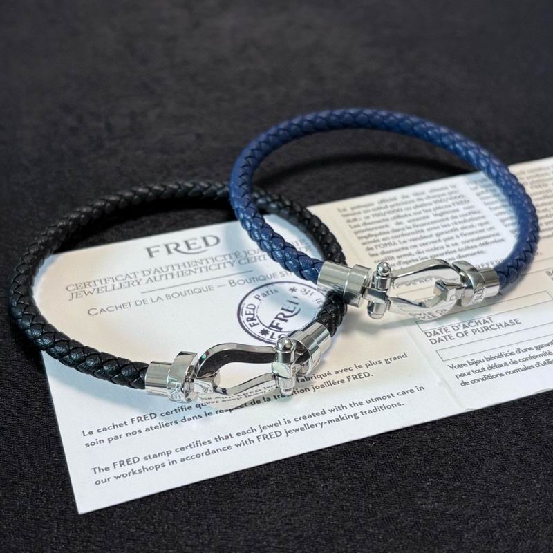 Fred  Bracelet  04yxs20 (7)