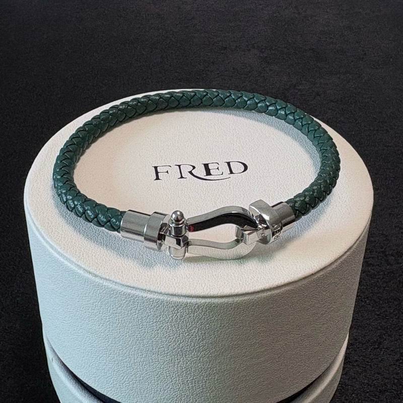 Fred  Bracelet  04yxs20 (8)