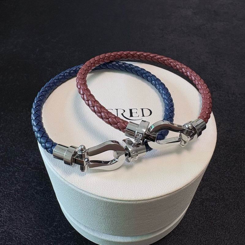 Fred  Bracelet  04yxs20 (9)
