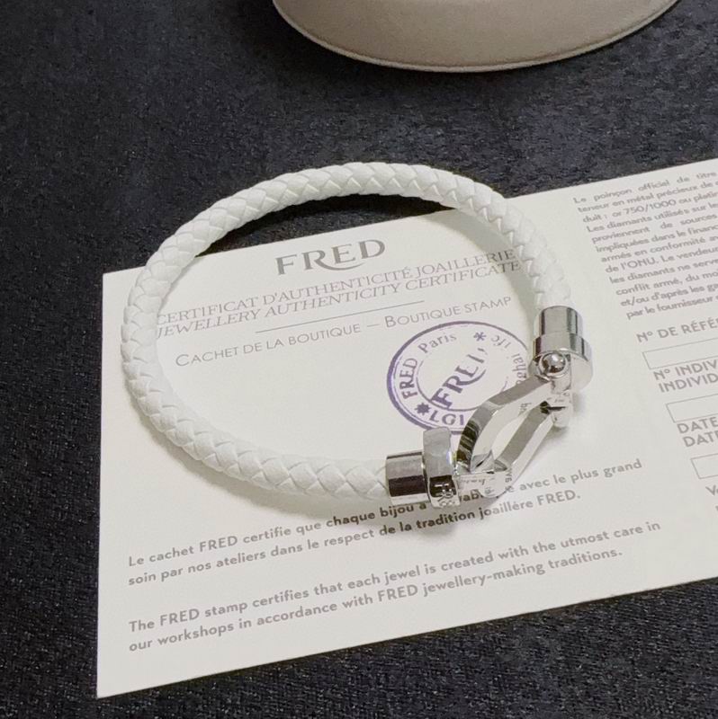 Fred  Bracelet  04yxs21 (4)