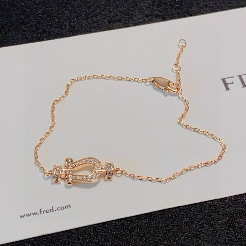Fred  Bracelet  04yxs22 (4)