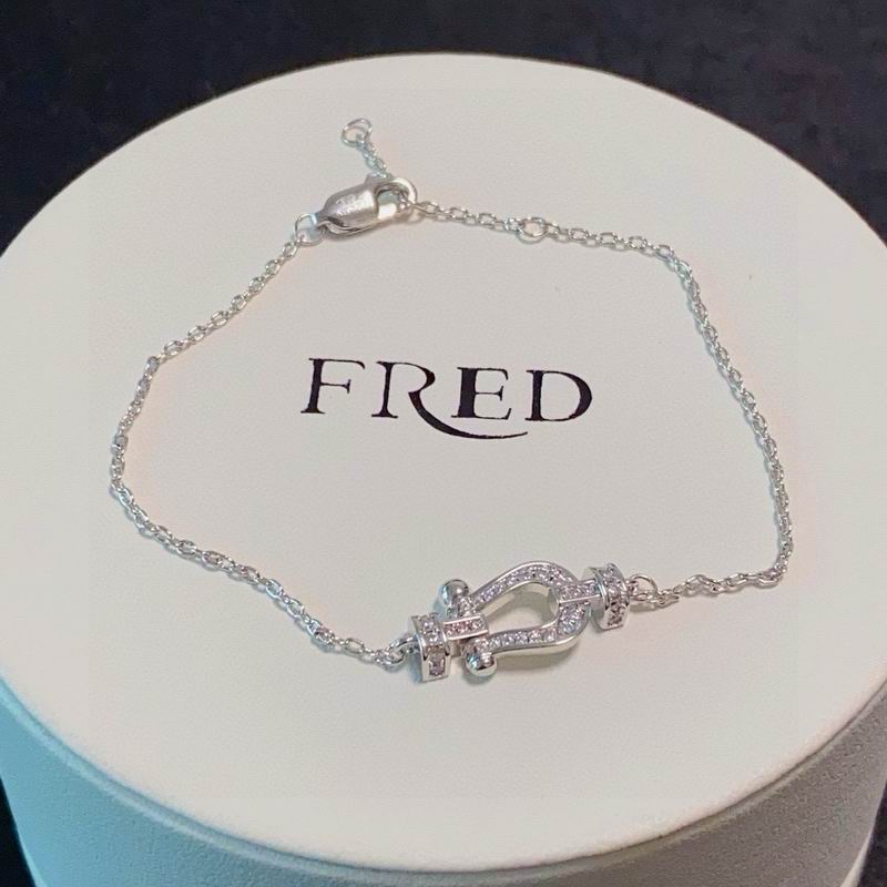 Fred  Bracelet  04yxs22 (7)