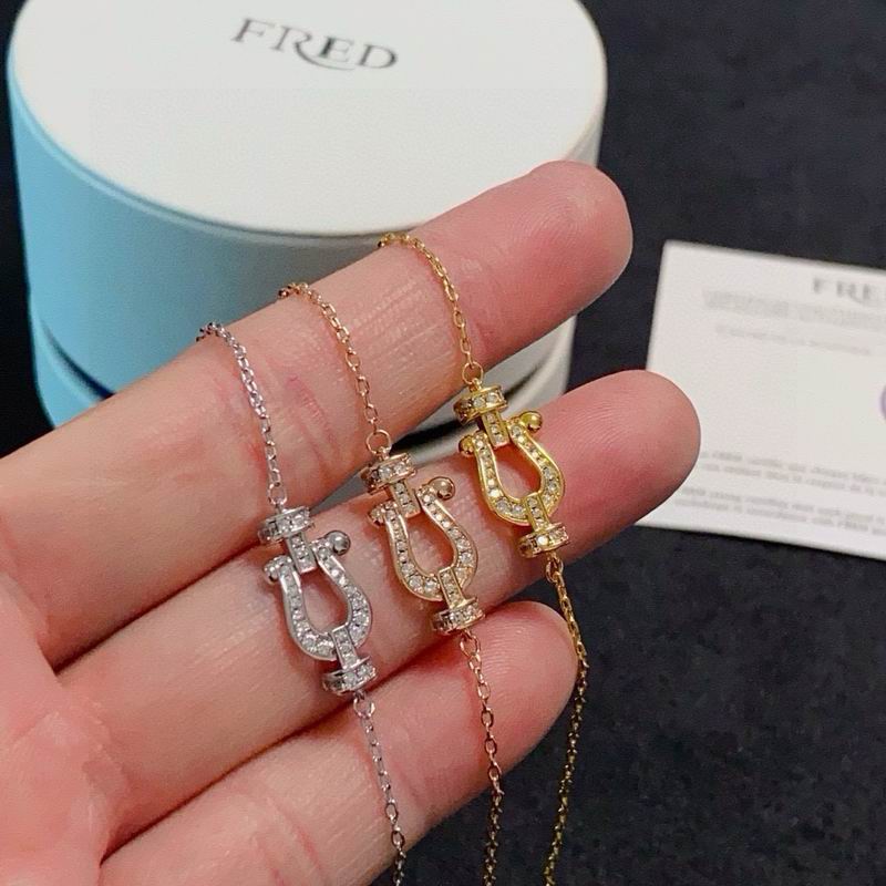 Fred  Bracelet  04yxs22 (9)