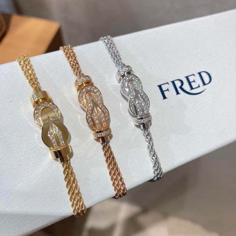 Fred  Bracelet  04yxs23 (4)