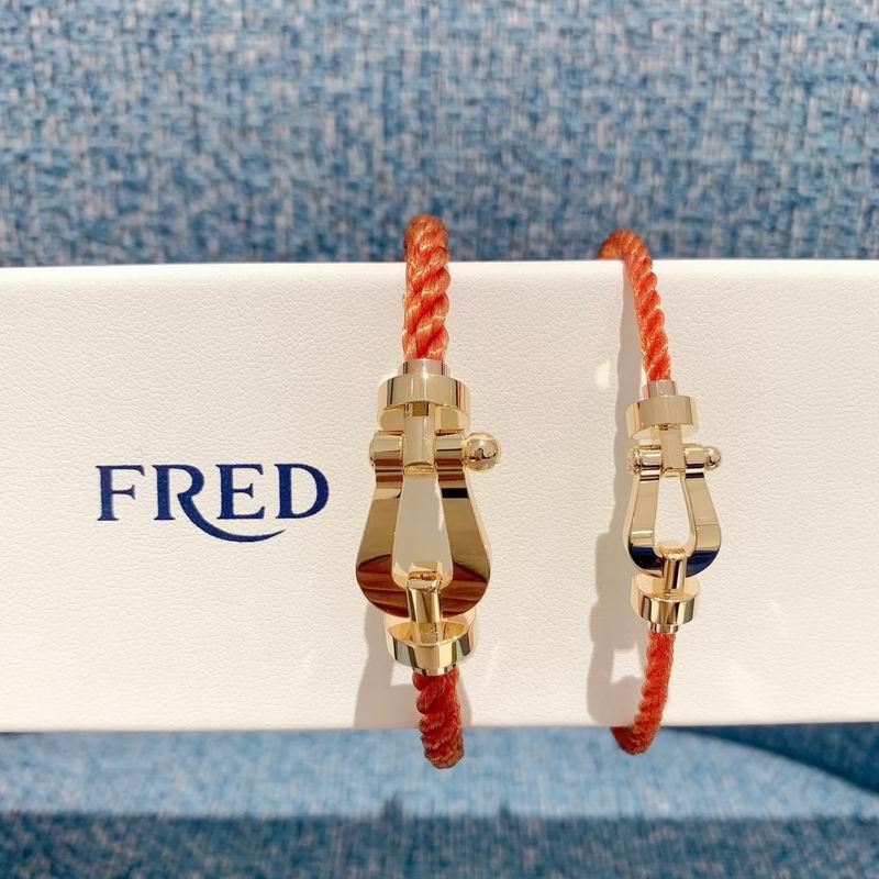 Fred  Bracelet  04yxs23 (6)
