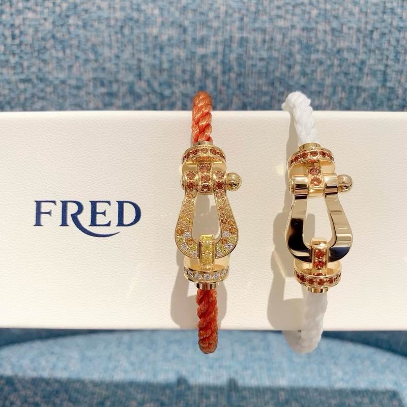 Fred  Bracelet  05yxs02 (3)