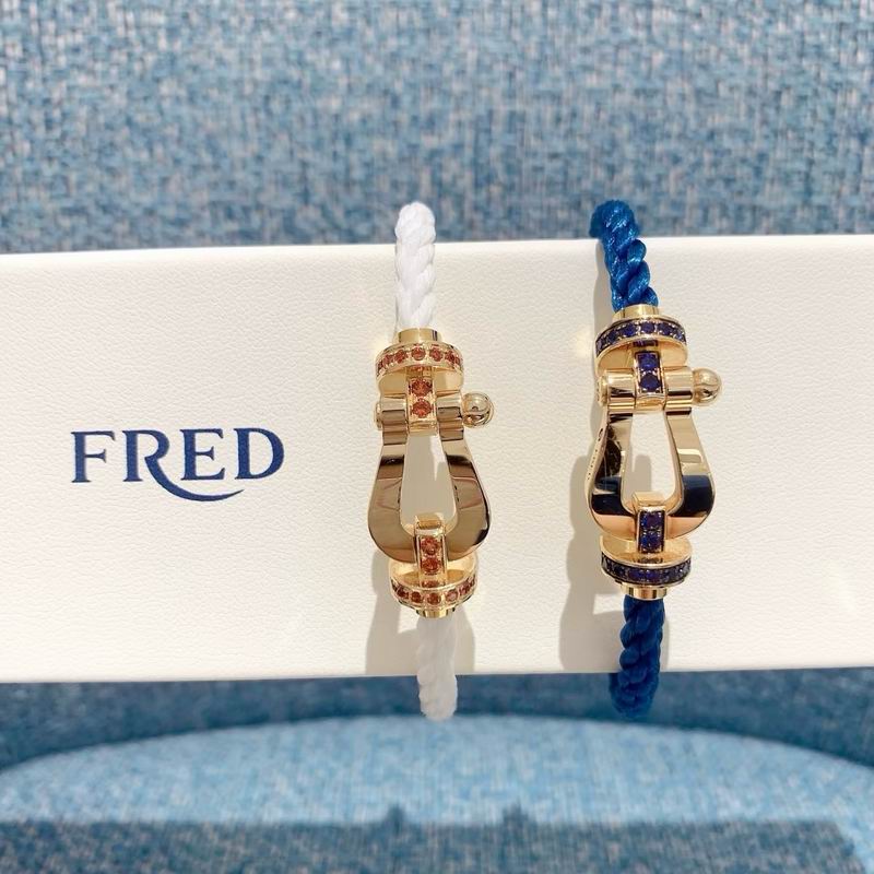 Fred  Bracelet  05yxs02 (4)