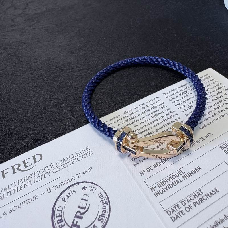Fred  Bracelet  05yxs03 (2)