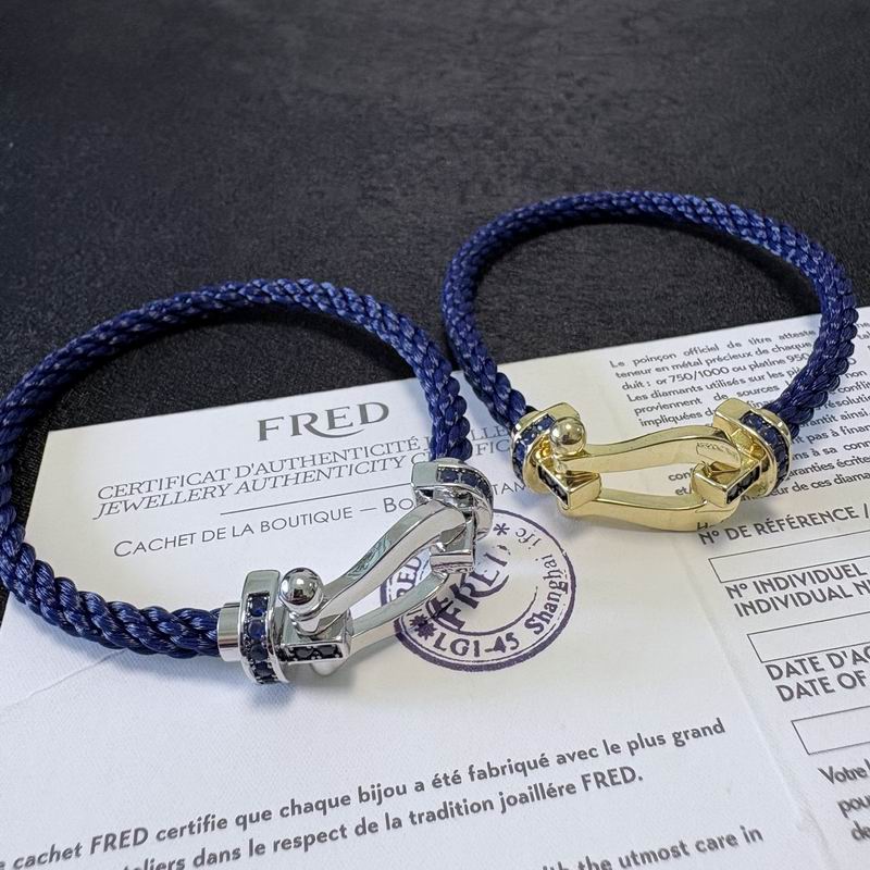 Fred  Bracelet  05yxs03 (3)