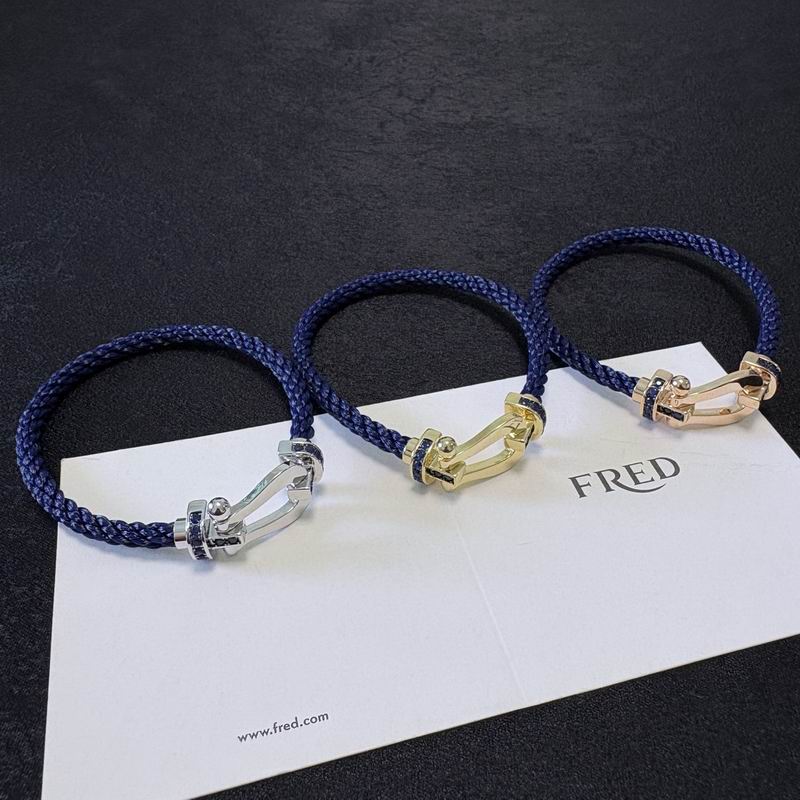 Fred  Bracelet  05yxs03 (4)
