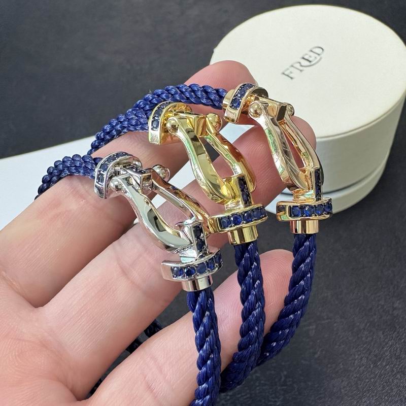 Fred  Bracelet  05yxs03 (9)