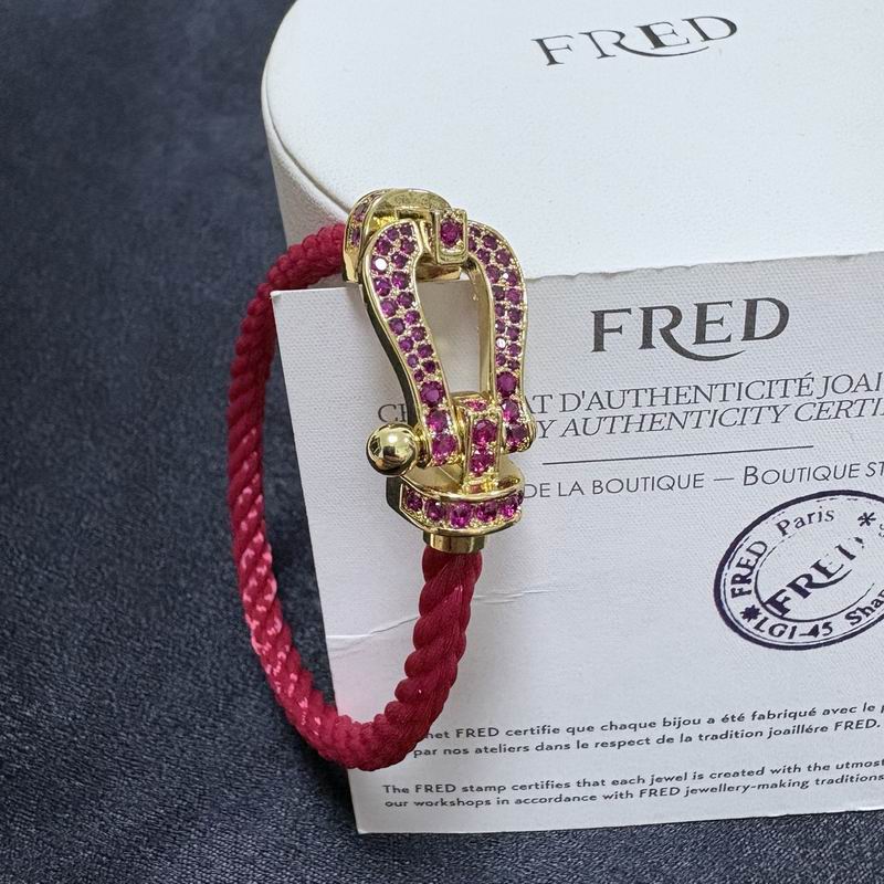 Fred  Bracelet  05yxs04 (1)