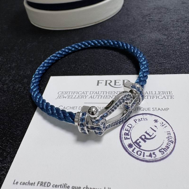 Fred  Bracelet  05yxs04 (11)