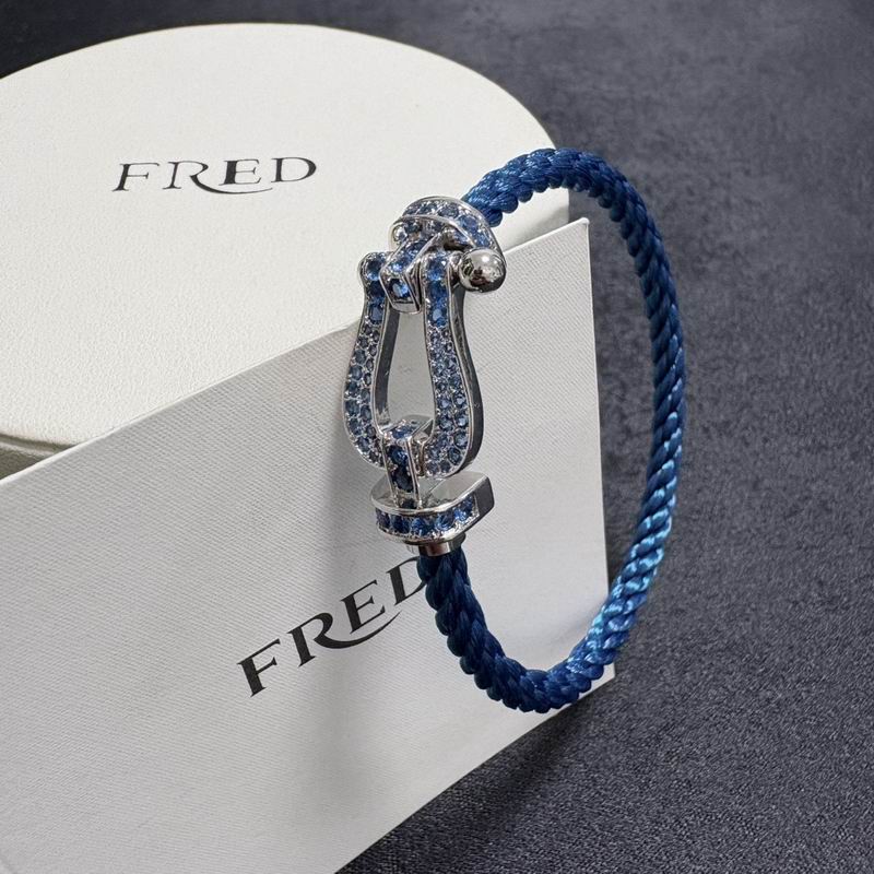 Fred  Bracelet  05yxs04 (12)