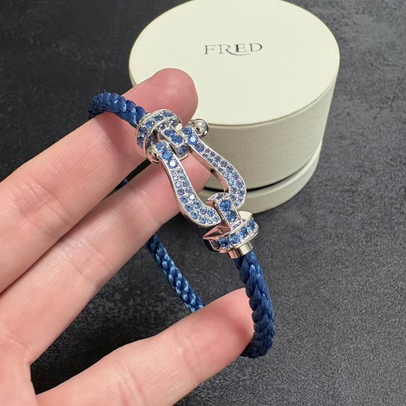 Fred  Bracelet  05yxs04 (14)