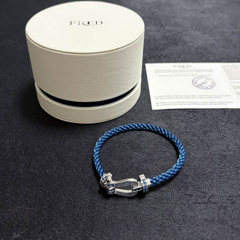 Fred  Bracelet  05yxs04 (15)