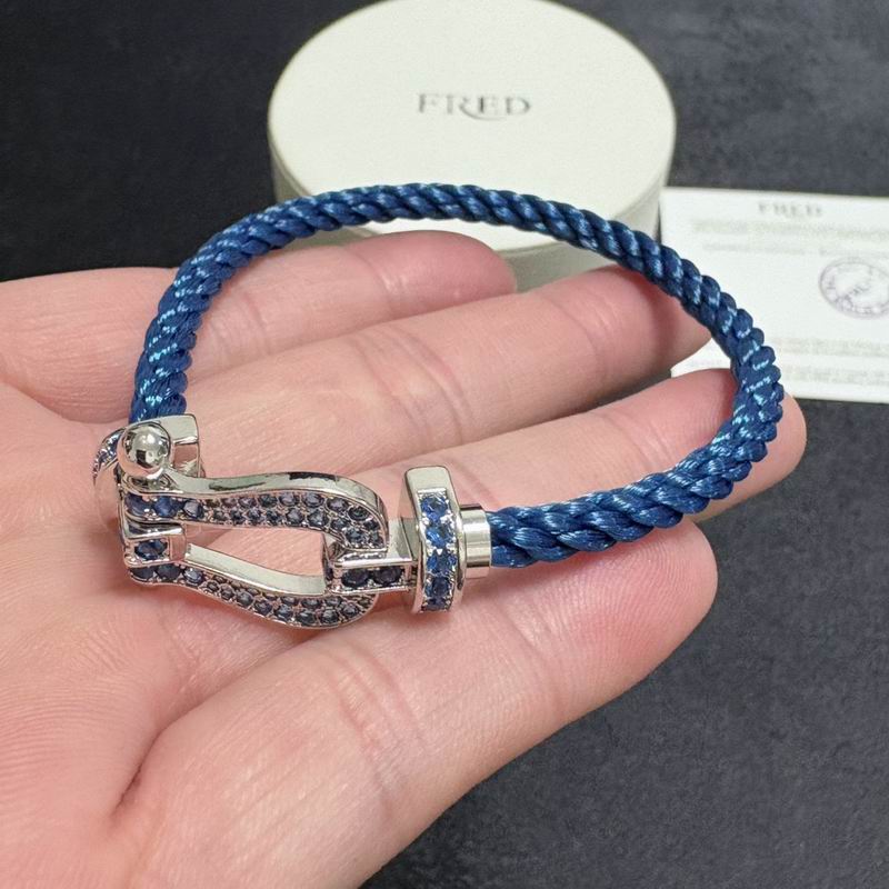 Fred  Bracelet  05yxs04 (18)