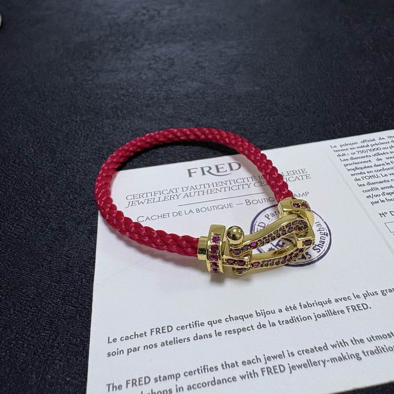 Fred  Bracelet  05yxs04 (6)