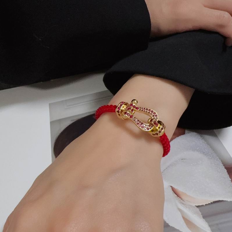 Fred  Bracelet  05yxs04 (8)