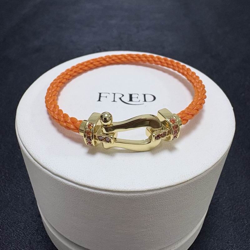Fred  Bracelet  05yxs05 (5)